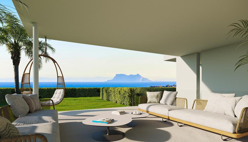 Foto 1 de Planta baixa en venda a Caserias Esperonal, 11, Montemayor - Marbella Club, Málaga