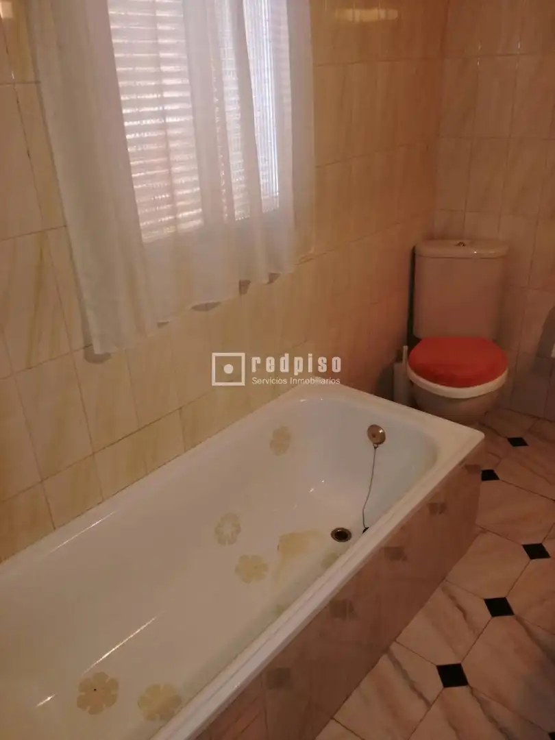 Baño de Casa o chalet en venta en Palomas con Amueblado