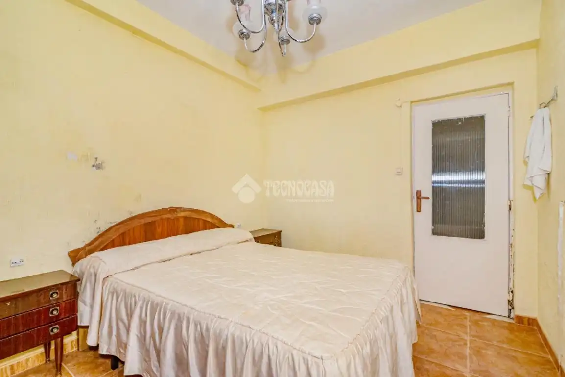 Habitación de Casa adosada en venta en Lucena con Terraza