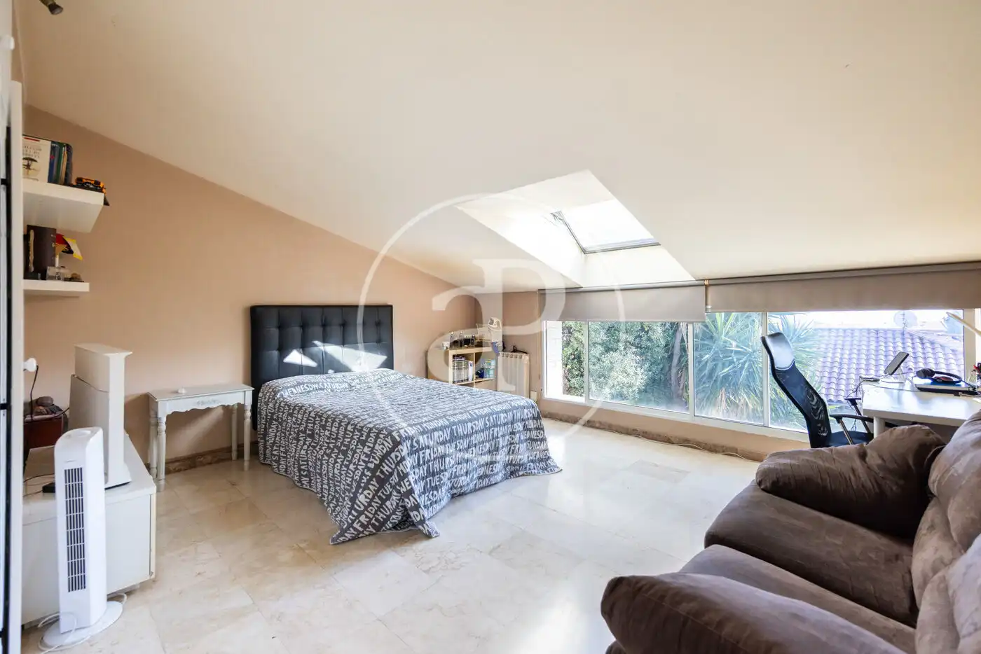Adosado con jardín en venta en Teià, imagen 47