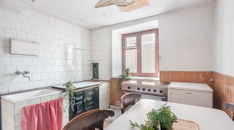 Foto 5 de Casa adosada en venta en Lugar Lugar Enfistiella, 37, Aller, Asturias