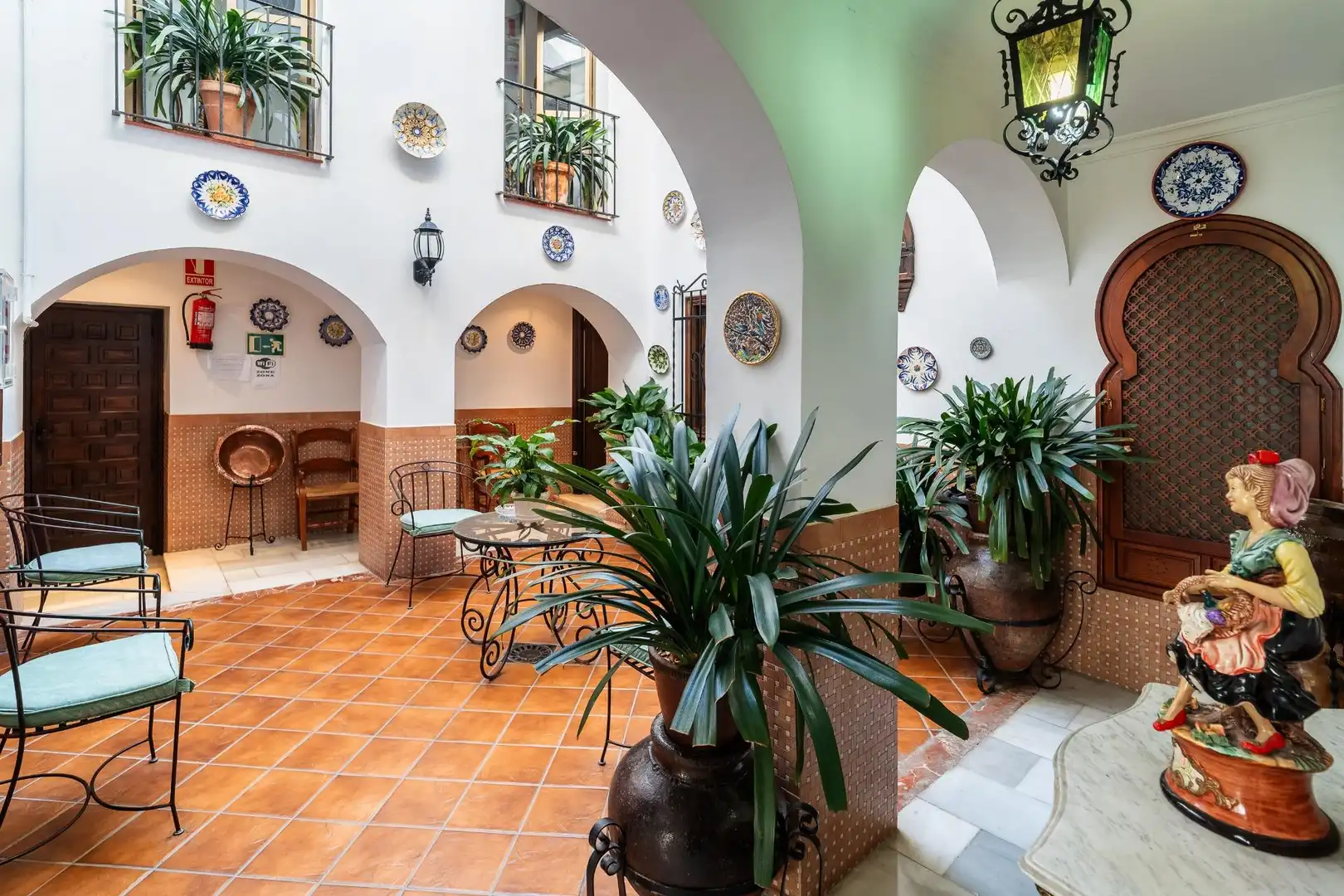 Casa o chalet en venta en Córdoba con Aire acondicionado, Calefacción y Terraza