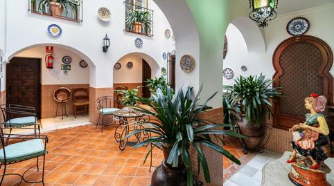 Foto 4 de Casa o xalet en venda a Casco Histórico  - Ribera - San Basilio,  Córdoba Capital