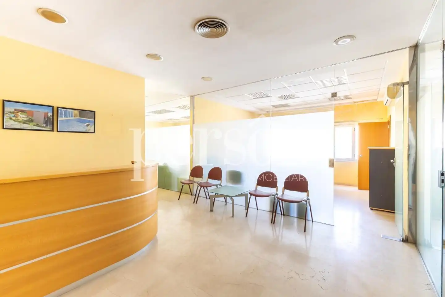 Oficina de lloguer a Massalfassar, imagen 10