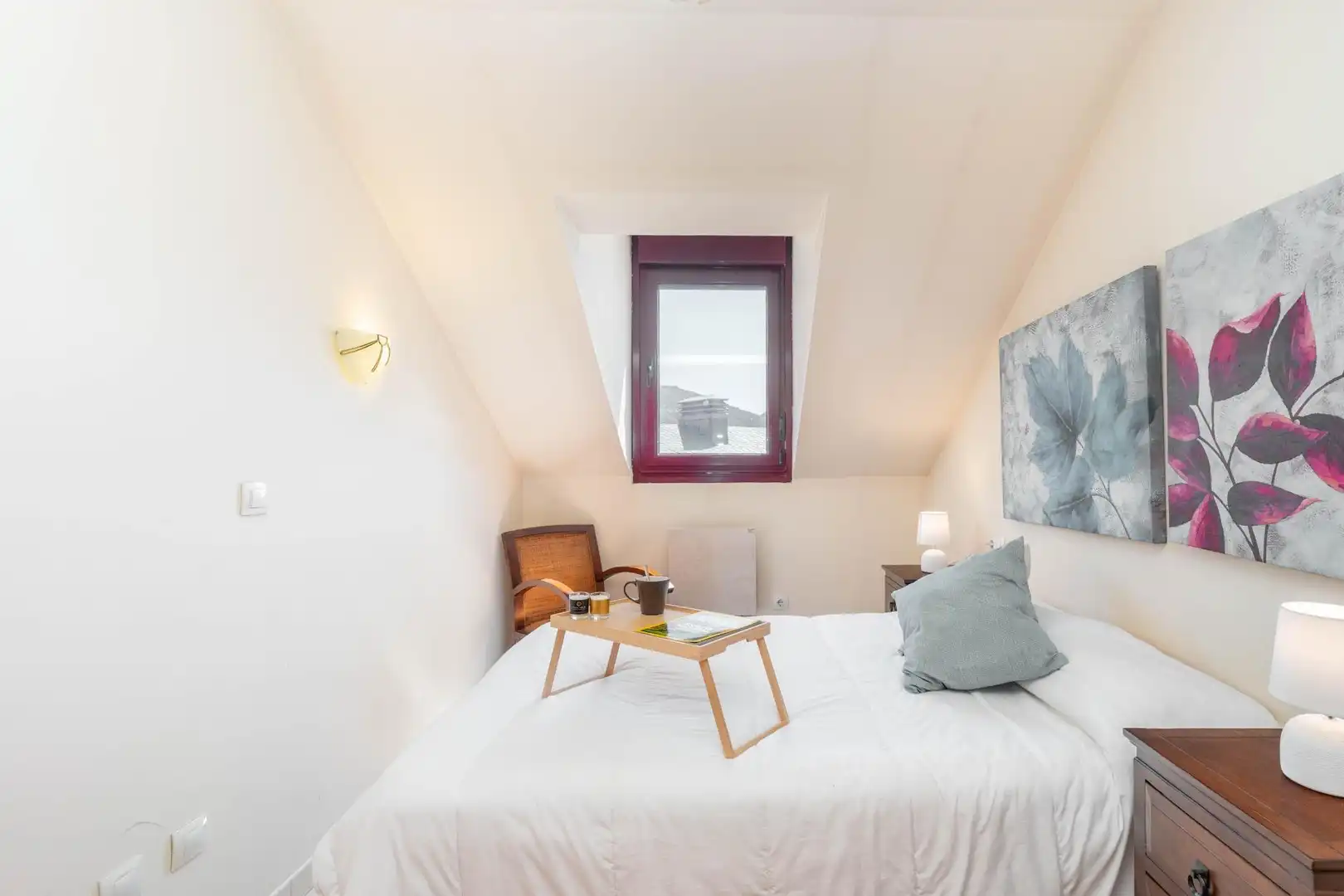 Ático con ascensor en venta en PIEDRAS-SI 46, imagen 4