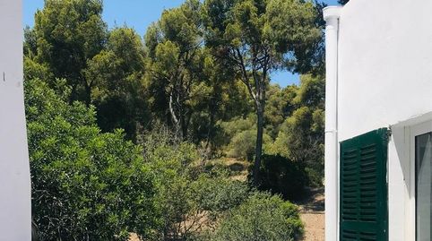 Foto 5 de Casa adosada en venta en El Terreno, Palma de Mallorca