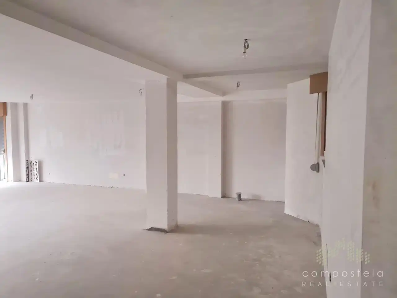 Oficina amb ascensor de lloguer a Agro da Vella, imagen 3