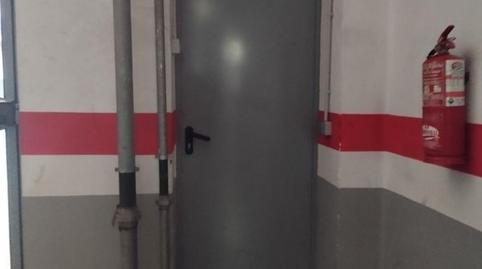 Foto 4 de Garatge en venda a Marxalenes,  Valencia Capital