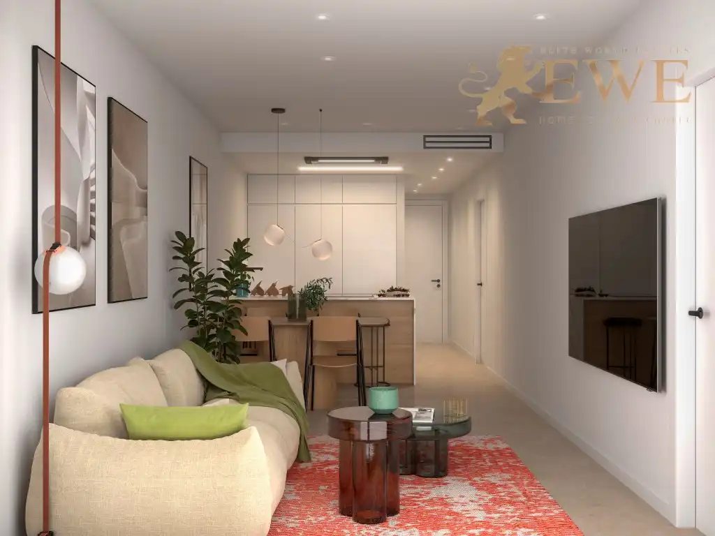 Apartment for sale in Calle Austria, imagen 2
