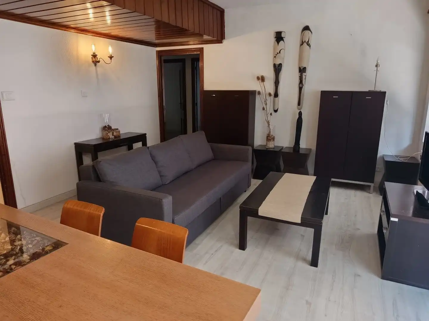 Flat for rent in Vistalegre