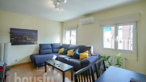 Foto 3 de Piso en venta en Cl Alfonso XIII, ., Numancia, Madrid