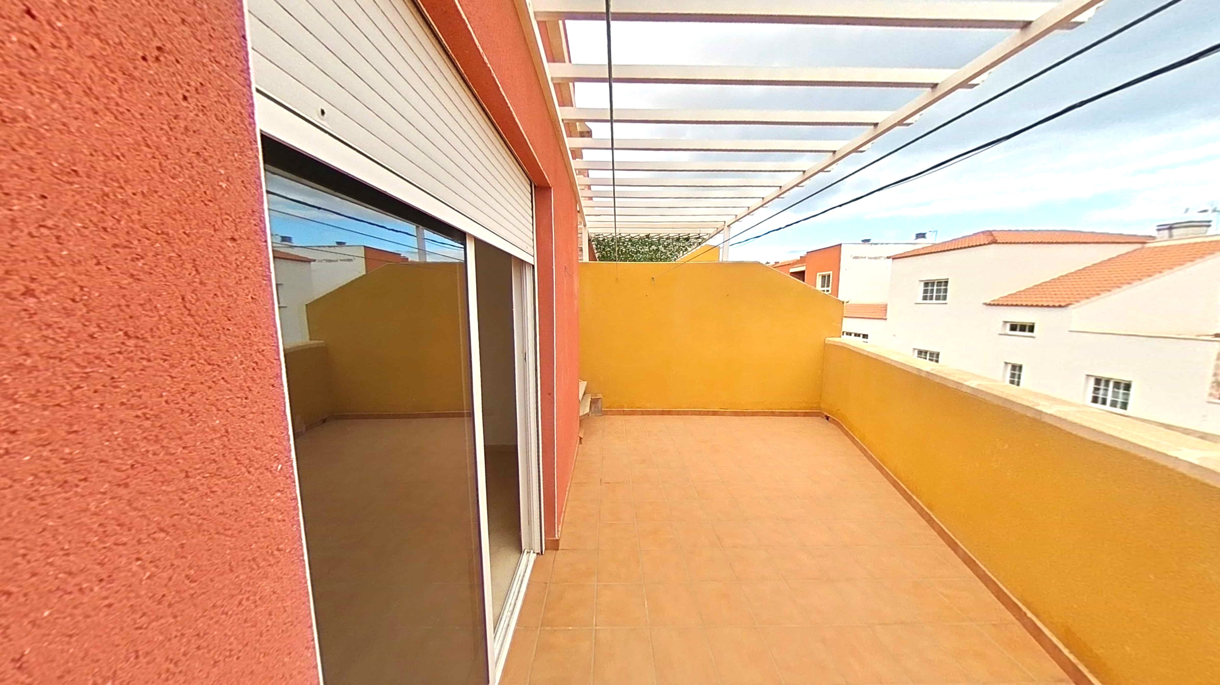 Casa o xalet en venda a Jaira La, El Matorral