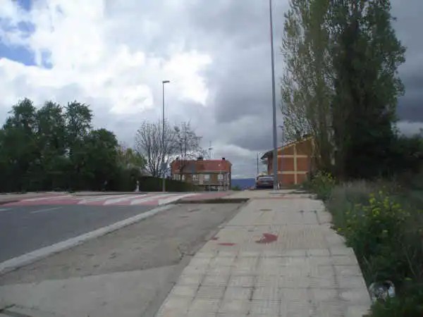 Terreno residencial en venta en De Los Robles