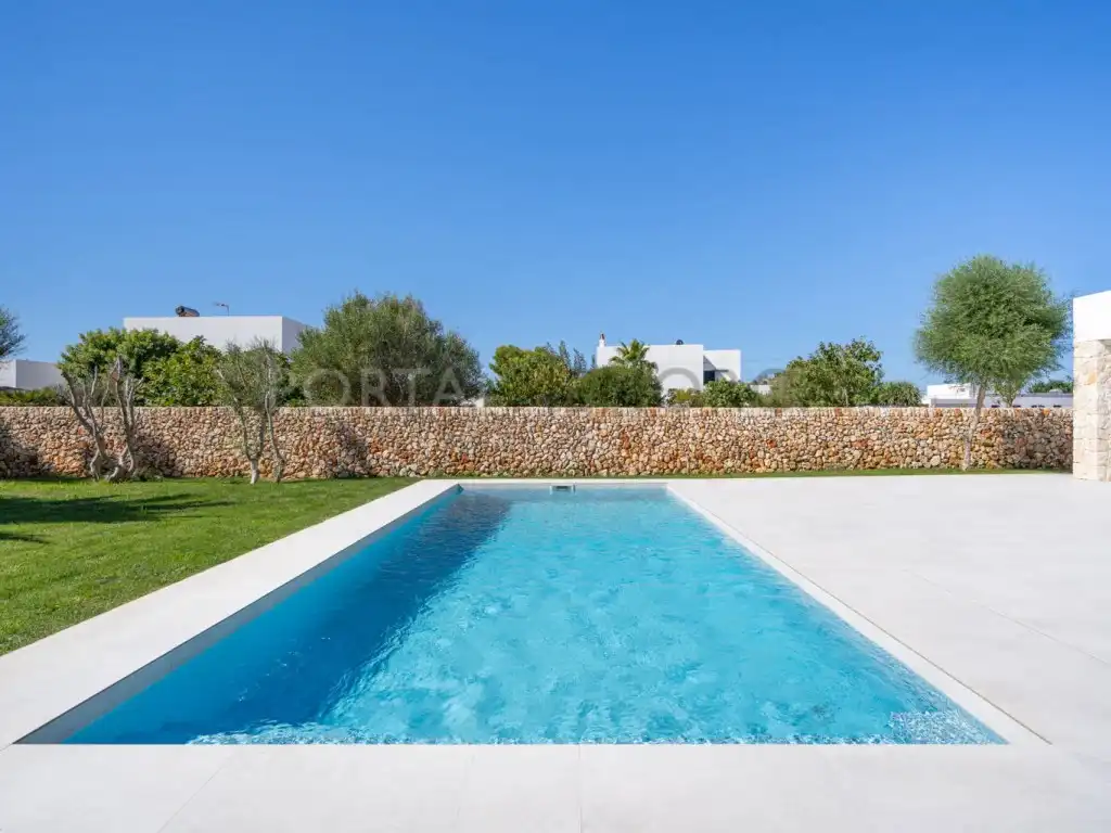 Villa à vendre à Cala Blanca, imagen 6