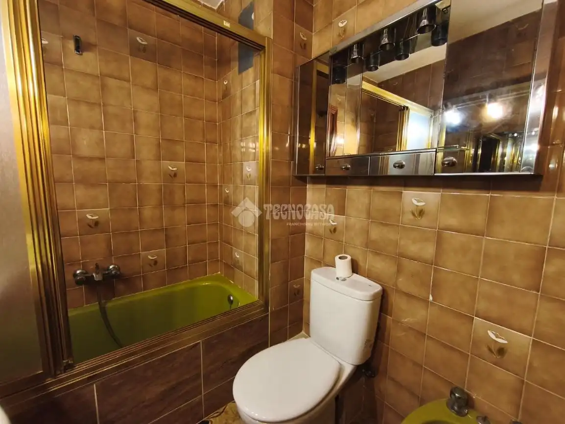Flat with balcony for sale in Centro, imagen 37