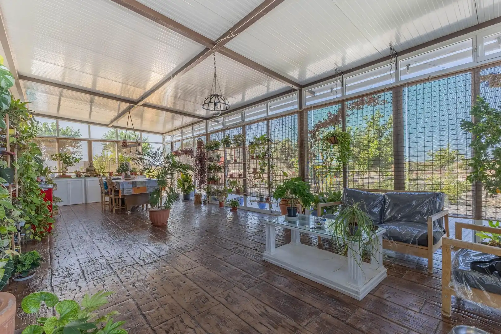 Chalet con piscina en venta en Santiago - Coronación, imagen 2