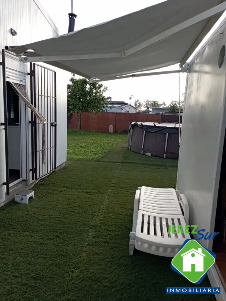 Terrenos y solares en venta en Jerez norte - Montealto - Pozoalbero, imagen 20
