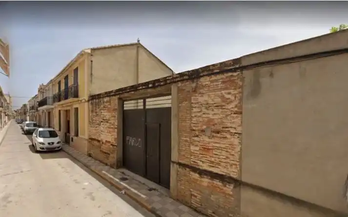 Residencial en venda a Carrer Mestre Chapí, 19, Alcàsser