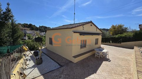 Foto 2 de Casa o chalet en venta en Costa Cunit - Els Jardins - Els Rosers, Cunit
