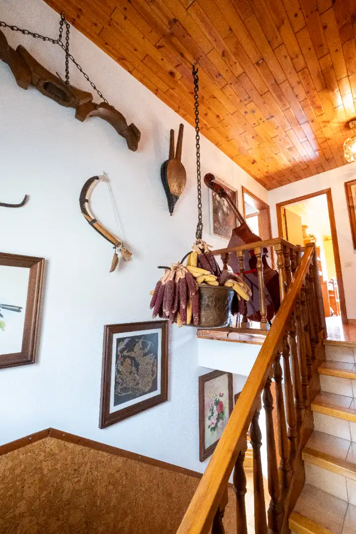 Casa o chalet en venta en Carretera Puigcerda, 46, Bellver de Cerdanya
