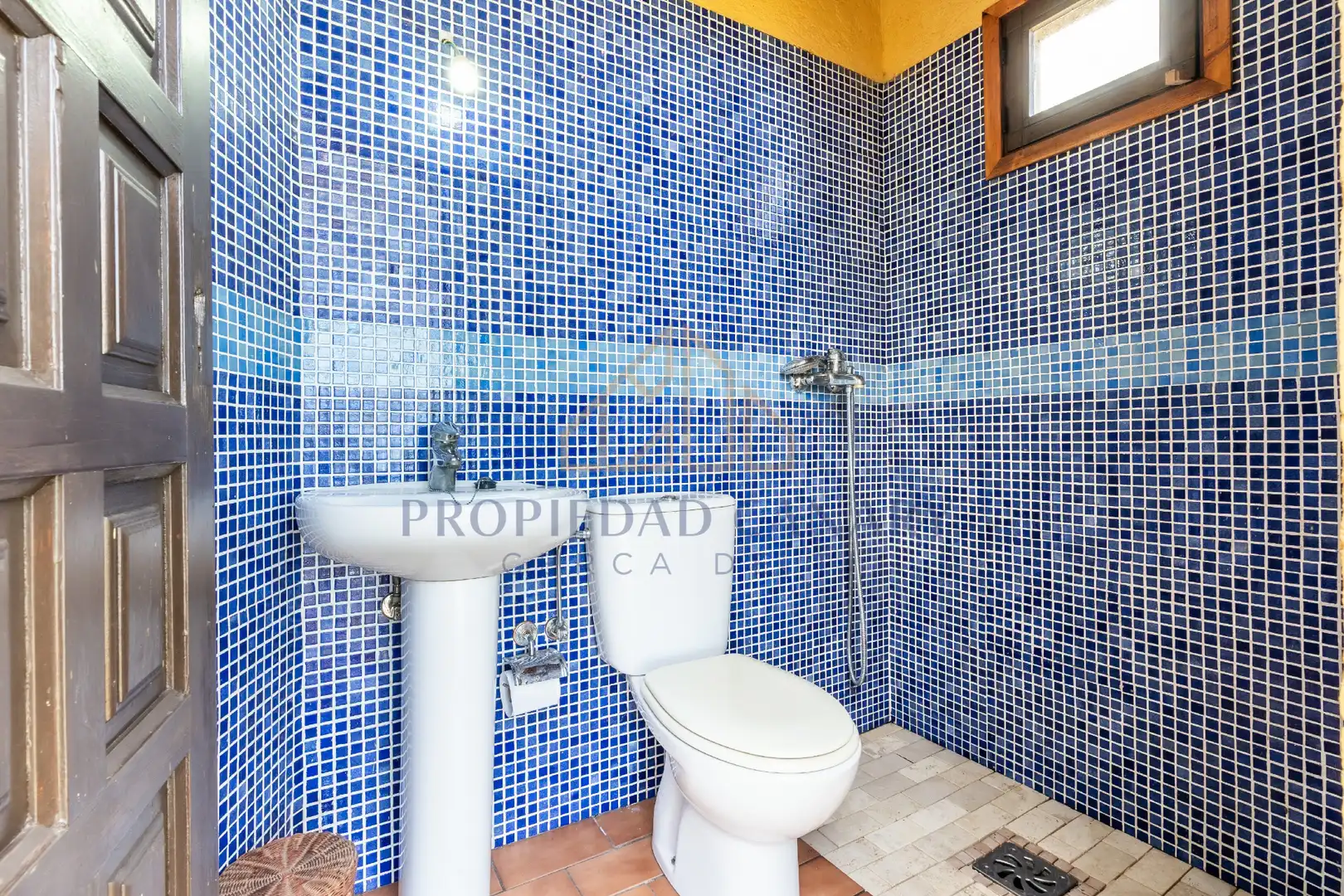 Casa rústica con jardín en venta en La Perdoma - San Antonio - Benijos, imagen 88