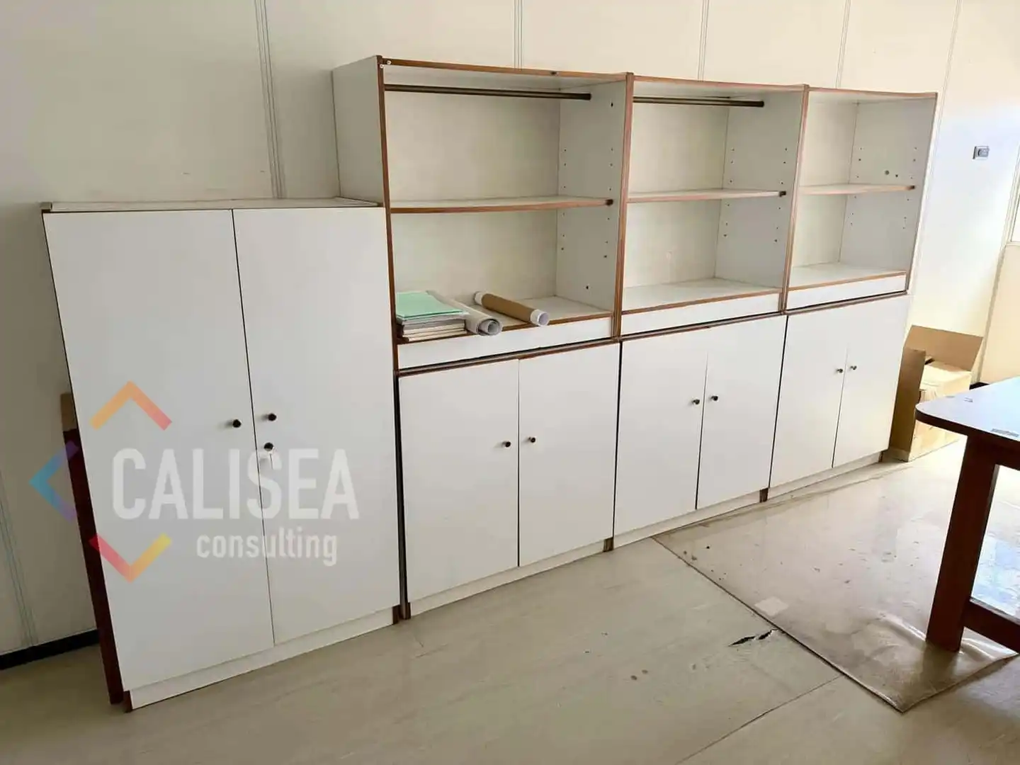 Nave industrial de alquiler en Sabadell