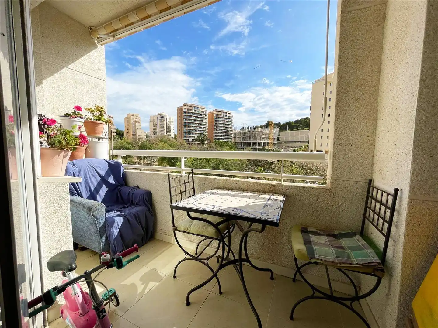 Apartment zum Verkauf in Zona Pueblo, imagen 19