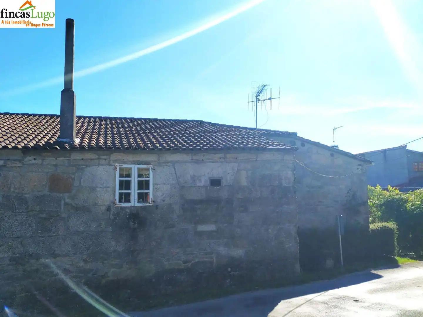 Casa con giardino in vendita a Carballedo, imagen 9
