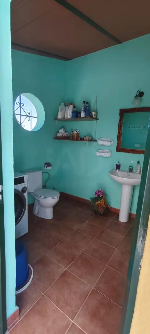 Baño de Casa o chalet en venta en Écija con Aire acondicionado y Piscina