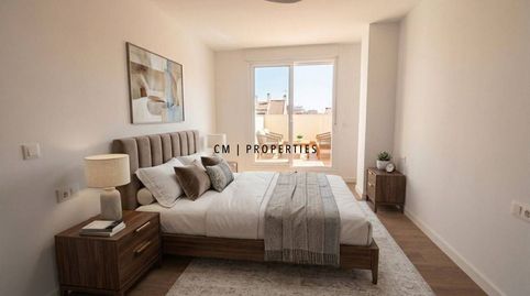 Foto 5 von Dachboden zur Miete in De Fontilles, La Punta, Valencia Capital