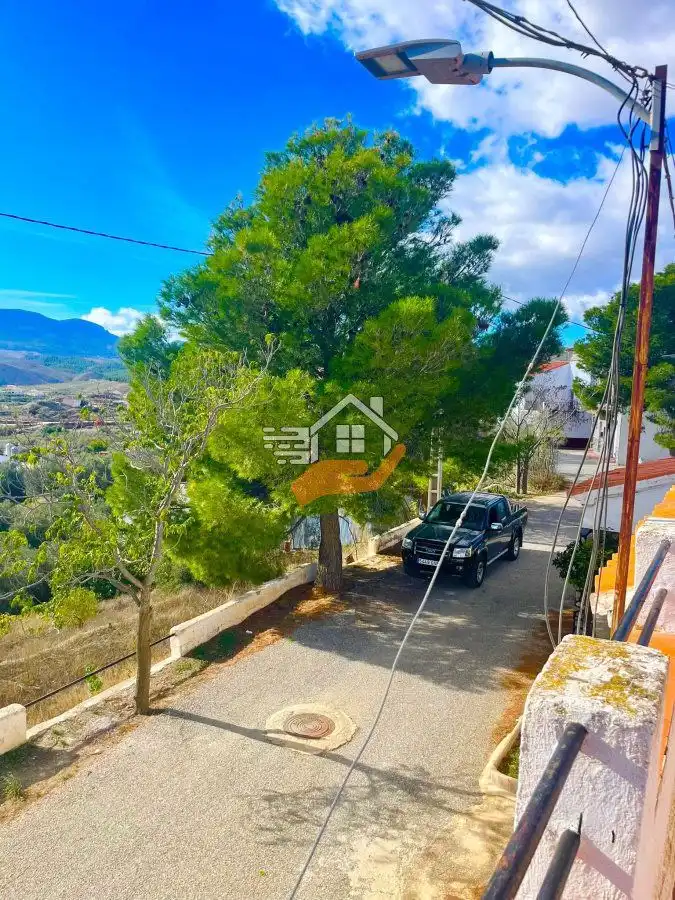 Casa rústica en venta en Vélez-Rubio, imagen 13
