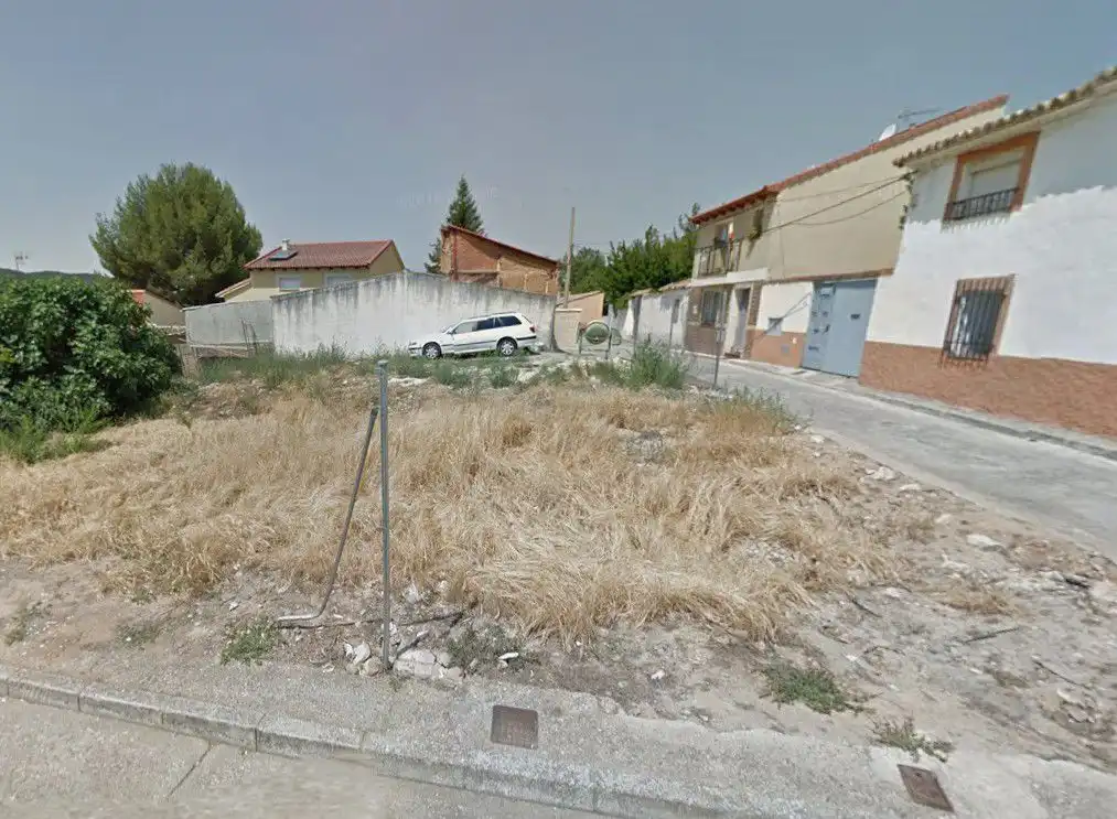Lands and plots for sale in ANTONIO BUERO VALLEJO, imagen 7