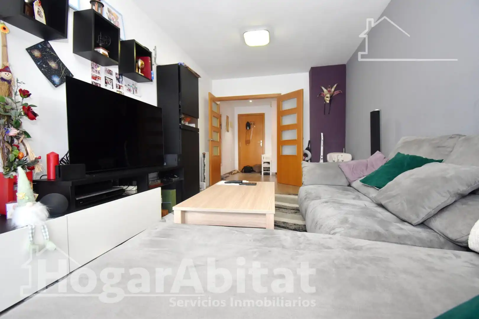 Flat with terrace for sale in Avenida SUD-OEST, imagen 28