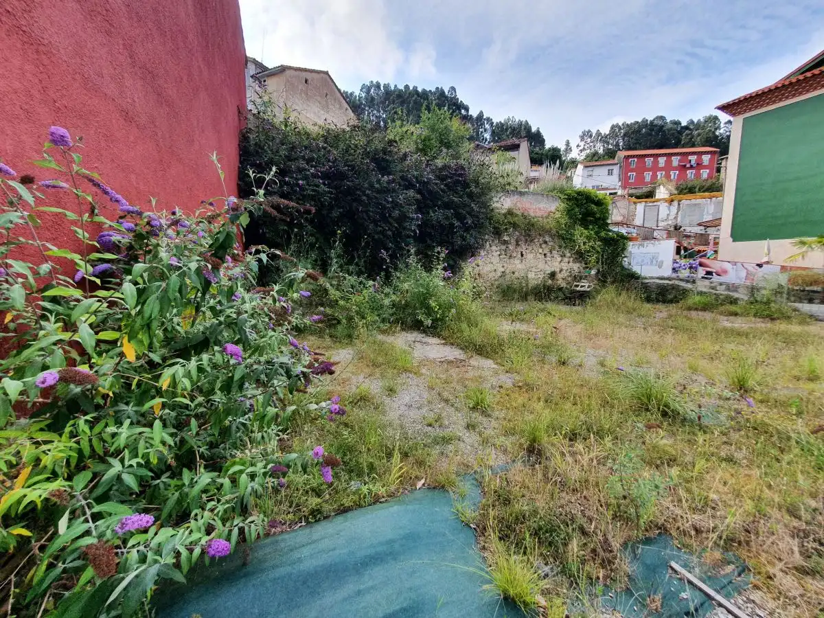 Residential land for sale in Muros de Nalón, imagen 9