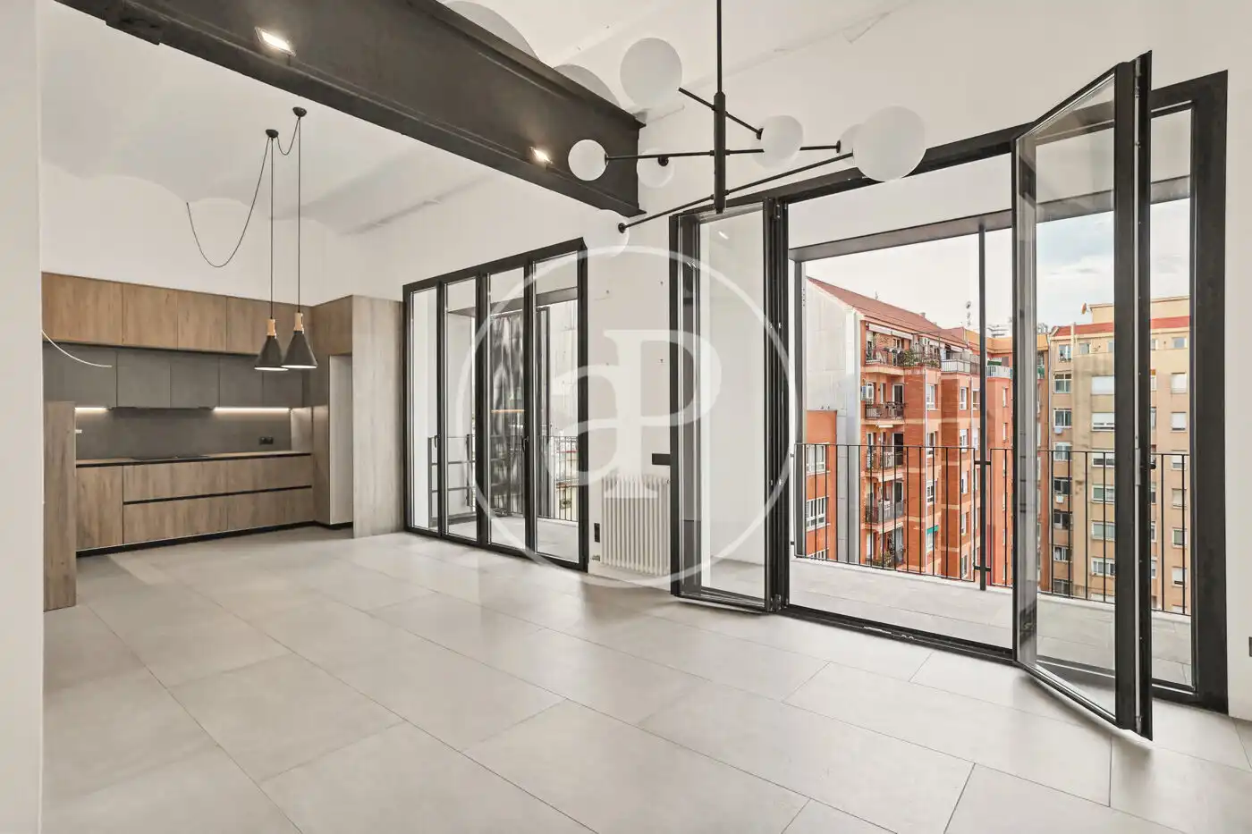 Piso en venta en Les Corts
