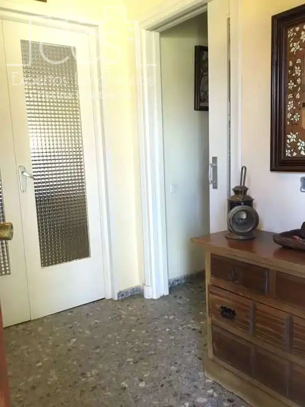 Chalet con piscina en venta en Sanlúcar la Mayor, imagen 57