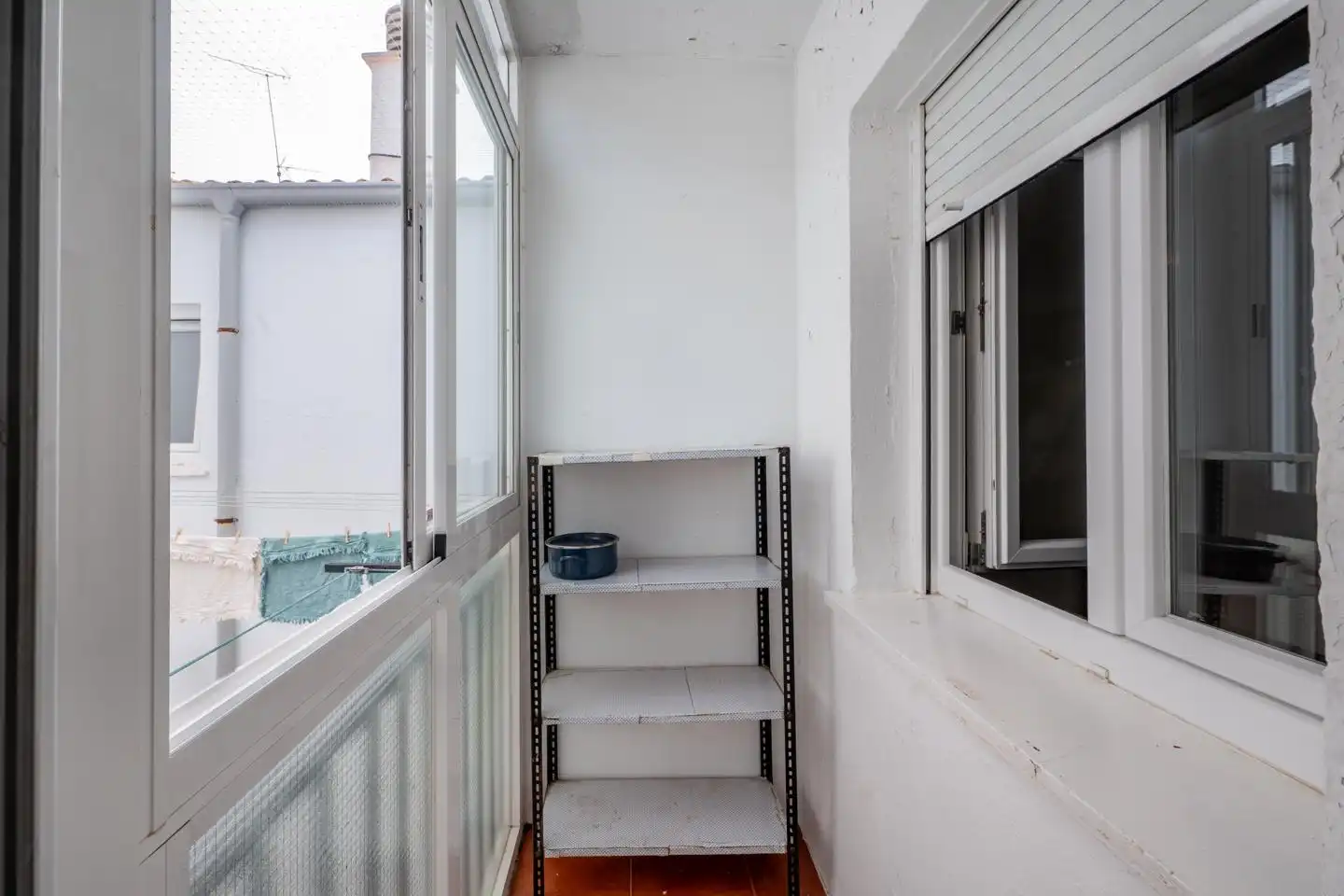 Terraza de Piso en venta en Ávila con Calefacción y Terraza