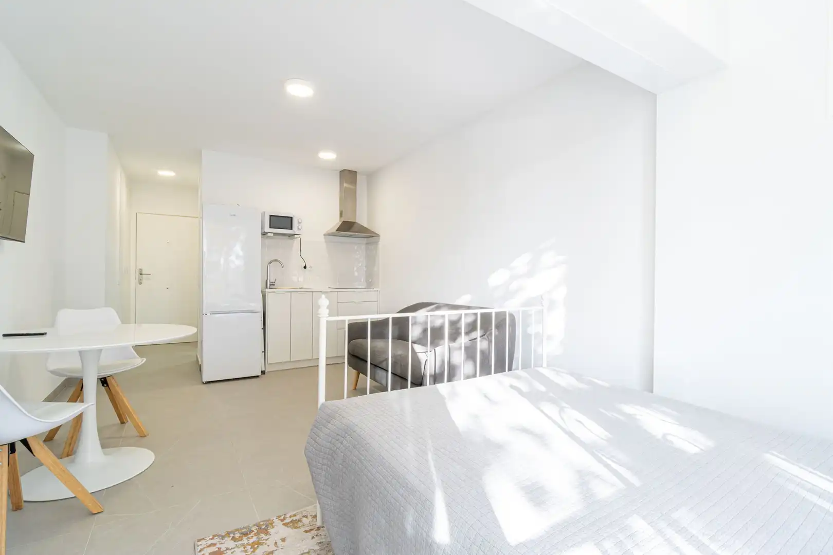 Wohnung mit Aufzug zum Verkauf in Carrer Port Empordà, imagen 3