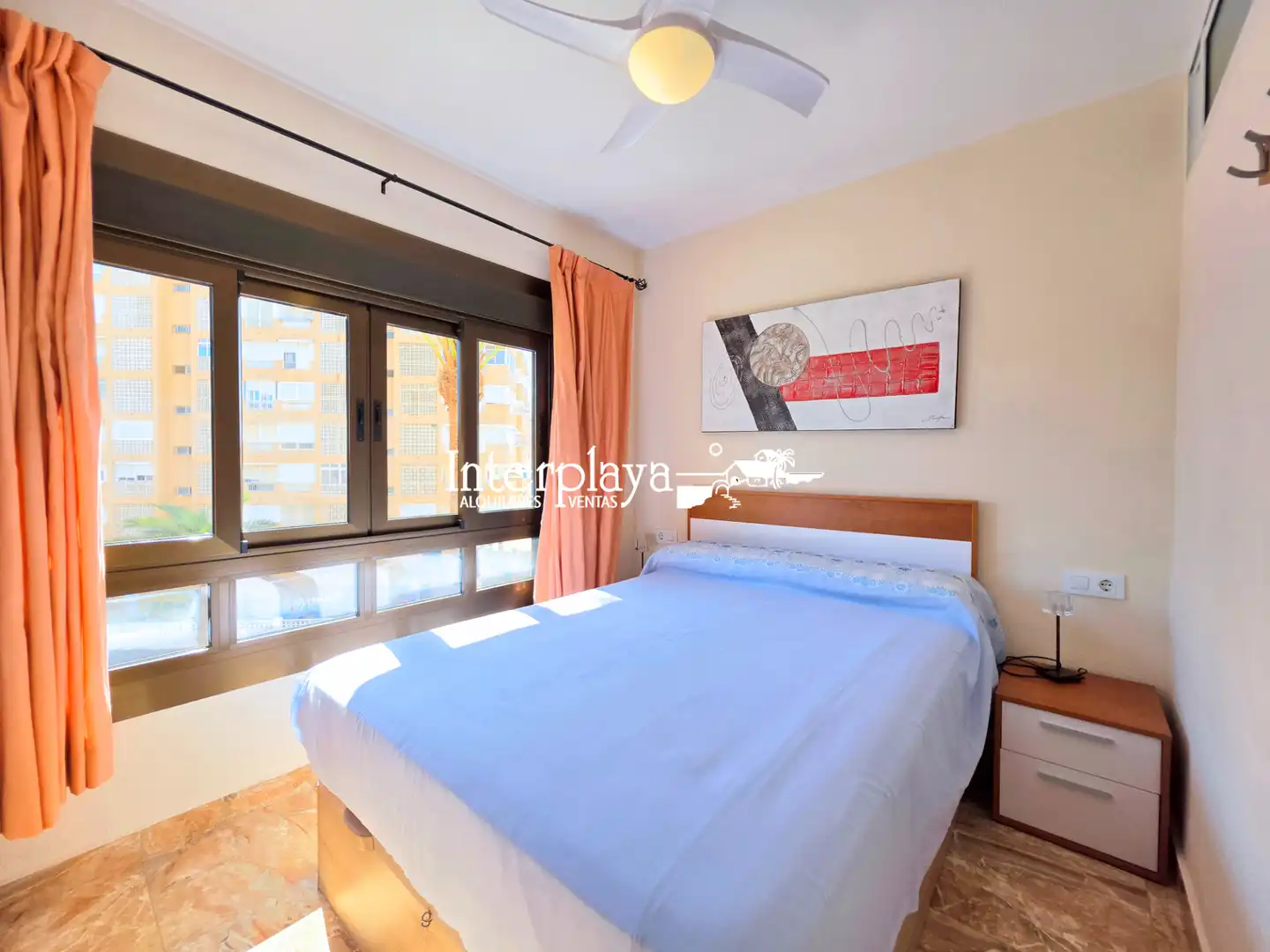 Mini appartamento con terrazza in vendita a Gran Vía de la Manga 5, imagen 39