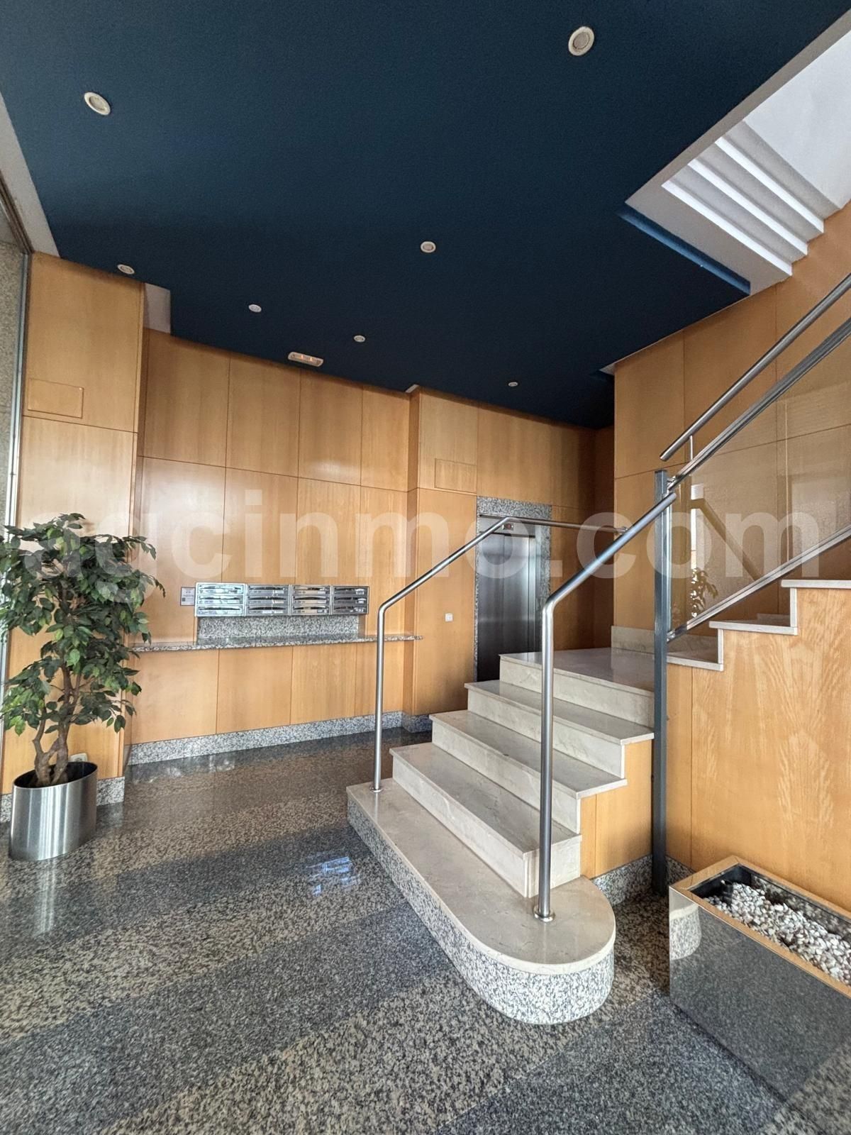 Piso de alquiler en Valladolid Capital con Calefacción y Trastero