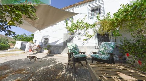 Foto 4 de Casa o xalet en venda a Lubrín, Almería