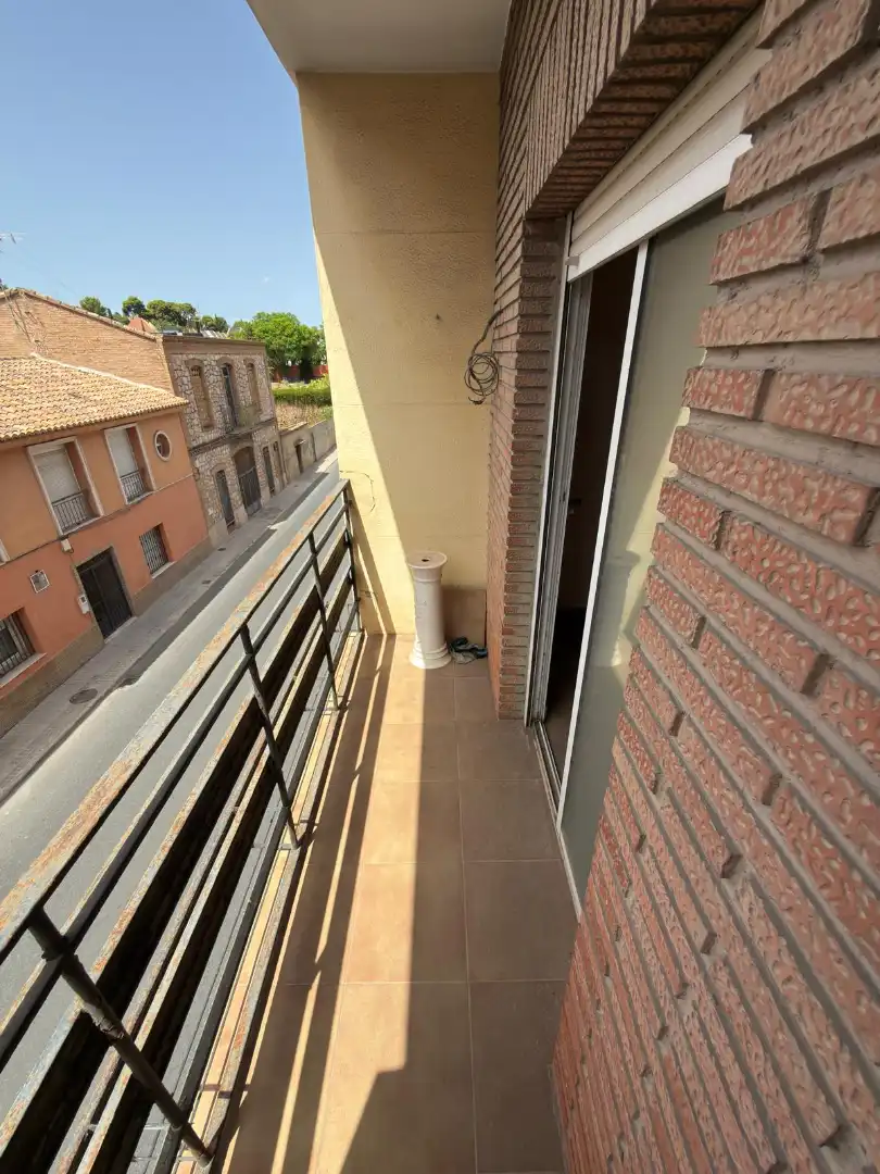 Terrassa de Pis en venda en Godella amb Balcó