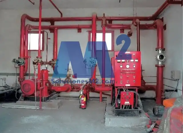 Bedroom of Industrial buildings for sale in Algete