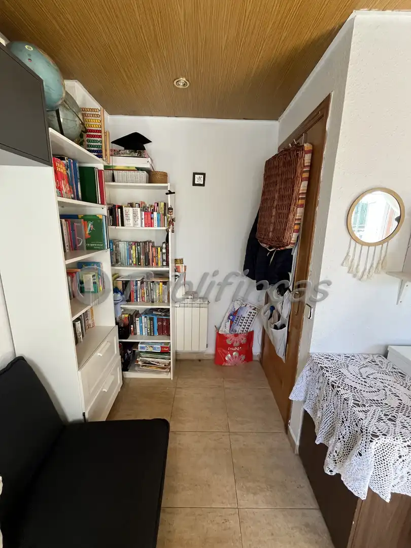 Einfamilien-Reihenhaus zum Verkauf in Carrer de la Pau, Llefià