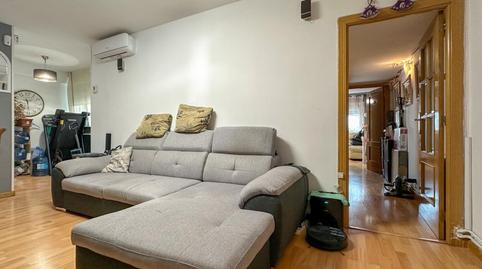 Foto 5 de Piso en venta en C. San Herculano, 5, Canillejas,  Madrid Capital