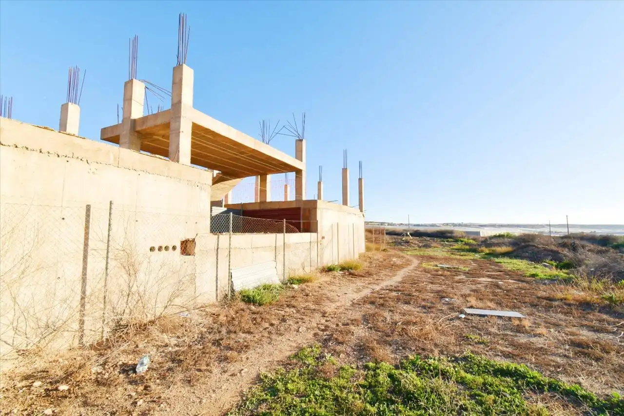 Piso en venta en El Ejido