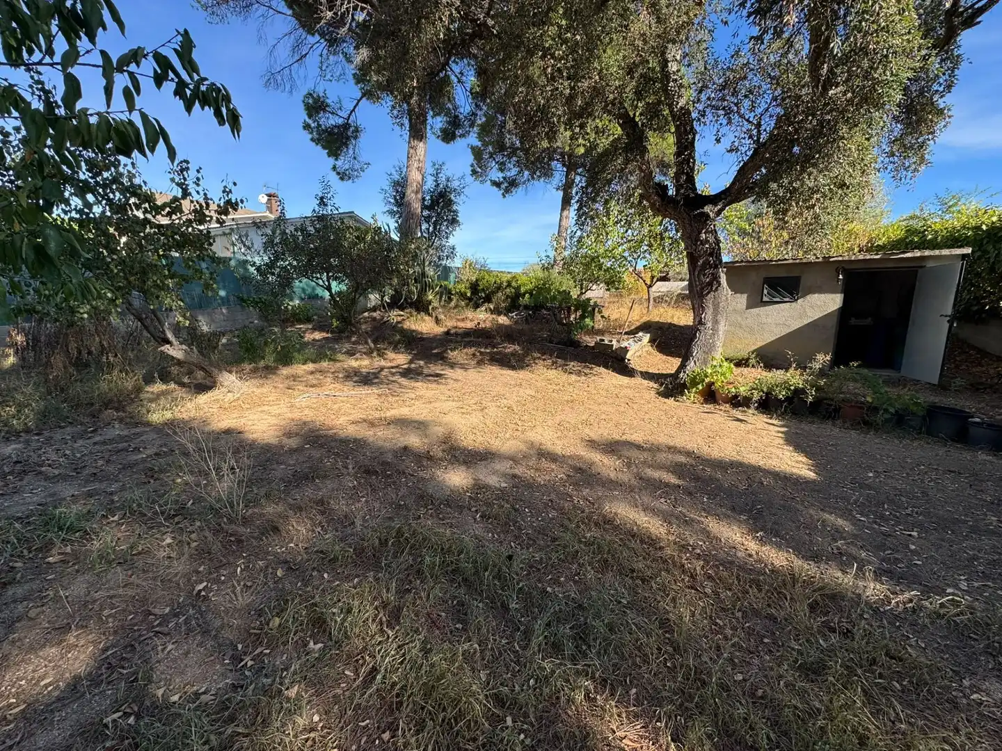 Residencial en venda en Tordera