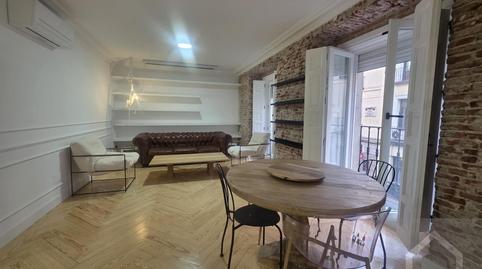 Foto 4 de Piso de alquiler en De Santa Isabel, Embajadores - Lavapiés,  Madrid Capital