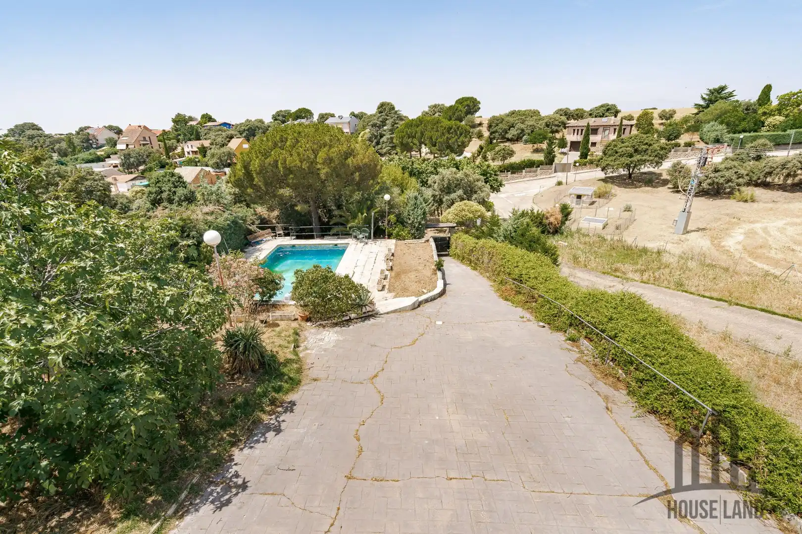House with pool for sale in RIO JARAMA, imagen 3