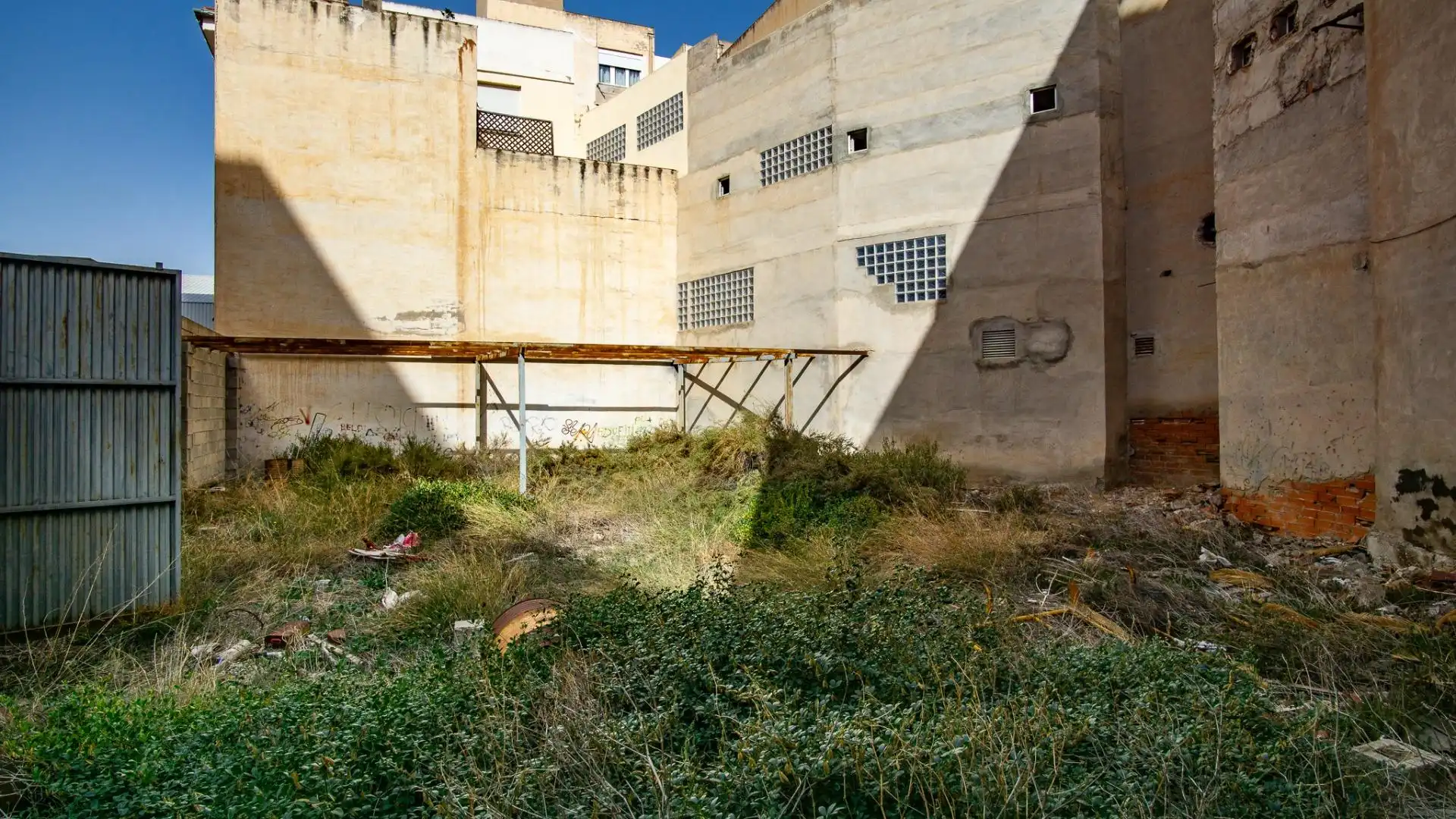 Terrain résidentiel à vendre à Plaza Castelar - Mercado Central, imagen 4